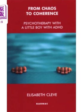 海外直订医药图书From Chaos to Coherence 从混沌到连贯