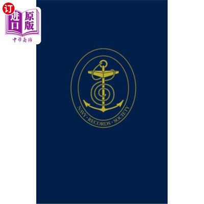 海外直订Documents Relating to the Naval Air Service: 1908-1918 有关海军航空兵的文件:第1卷:1908-1918