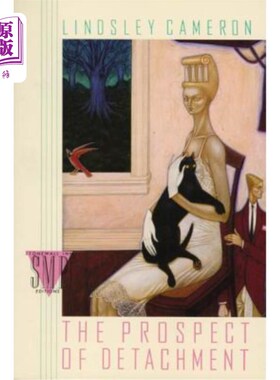 海外直订The Prospect of Detachment 超脱的前景