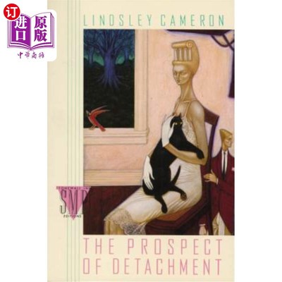 海外直订The Prospect of Detachment 超脱的前景