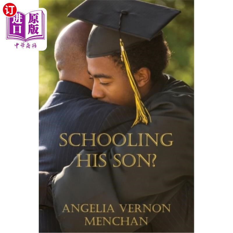 海外直订Schooling His Son? 教育他的儿子？