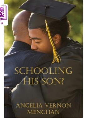 海外直订Schooling His Son? 教育他的儿子？