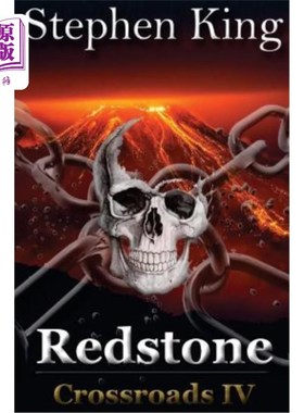 海外直订Redstone 红石