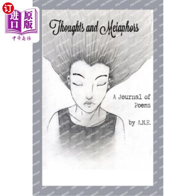 海外直订Thoughts and Metaphors 思想与隐喻