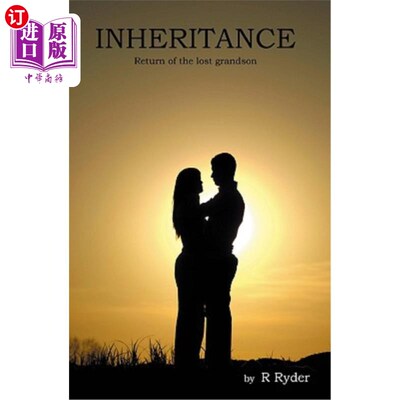 海外直订Inheritance: Return Of The Lost Grandson 继承:丢失的孙子的回归