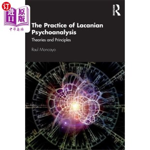 拉康精神分析 海外直订Practice Psychoanalysis Lacanian 实践