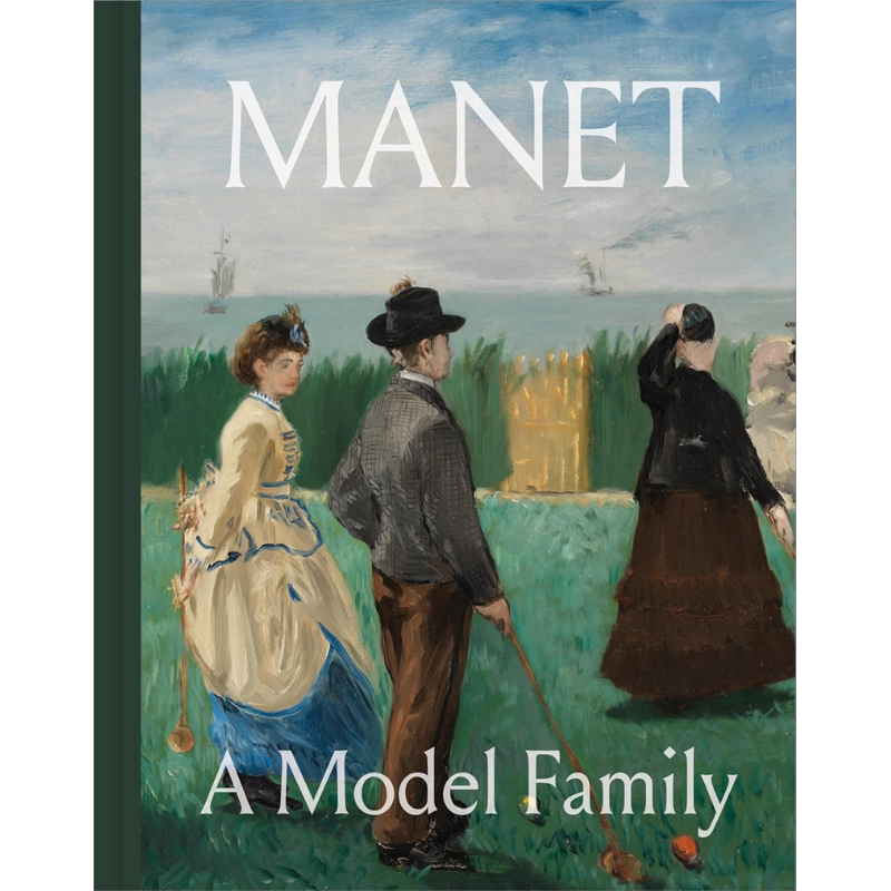 ManetAModelFamily