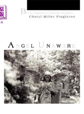海外直订Angel Unaware 天使不知情