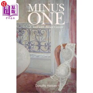 Year with 患乳腺癌 One 一年 减一年 Cancer 海外直订医药图书Minus Breast