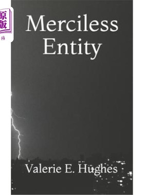 海外直订Merciless Entity 无情的实体