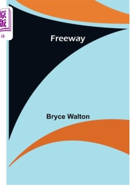 海外直订Freeway 高速公路