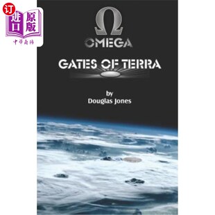 欧米茄 海外直订Omega Terra Terra之门 Gates