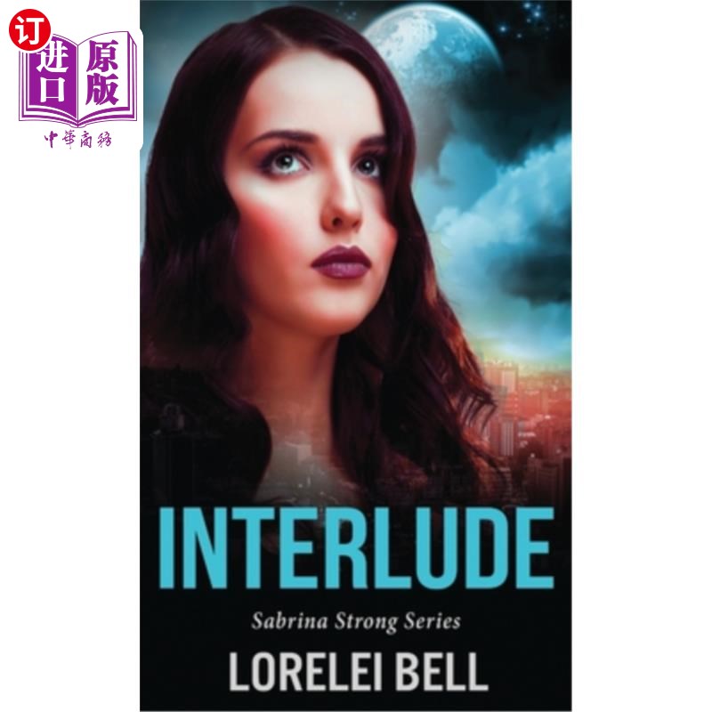 海外直订Interlude 插曲