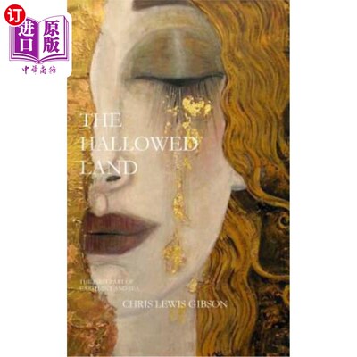 海外直订The Hallowed Land 圣地