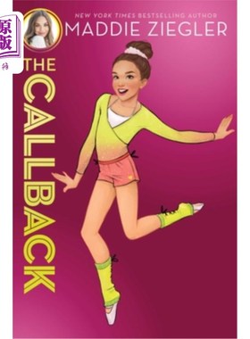 海外直订The Callback 回调,2