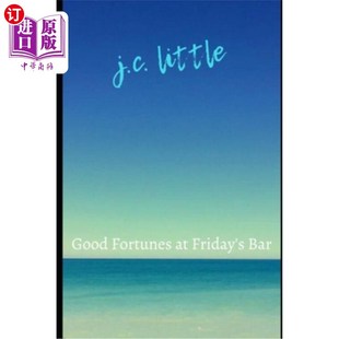 Fortunes Bar 祝星期五酒吧好运 Friday 海外直订Good