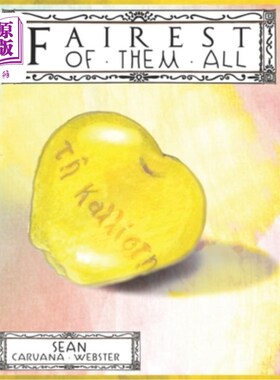 海外直订Fairest Of Them All: The Contest that caused the Trojan War 最公平的比赛:引起特洛伊战争的比赛