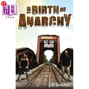 Sequel 续作 流浪汉 诞生 无政府主义 Vagabond Anarchy Birth 海外直订The