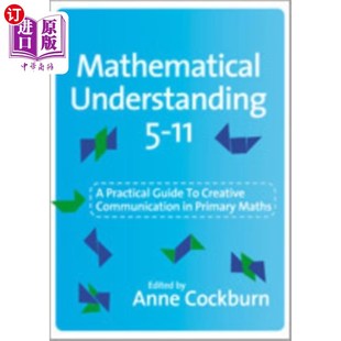 数学理解5 Understanding 海外直订Mathematical