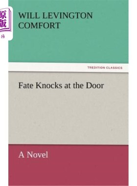海外直订Fate Knocks at the Door 命运在敲门