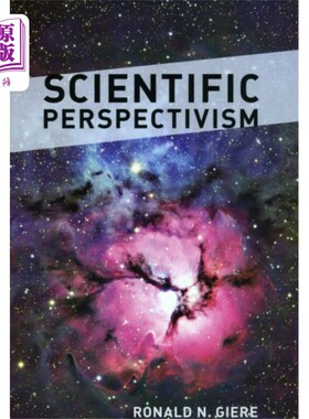 海外直订Scientific Perspectivism 科学的透视主义