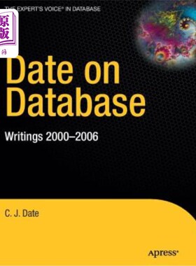 海外直订Date on Database: Writings 2000-2006 数据库日期：2000-2006年