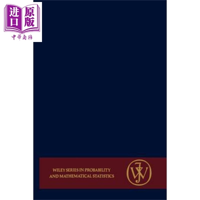 现货 统计概念和方法 Statistical Concepts And Methods Gouri Bha【中商原版】