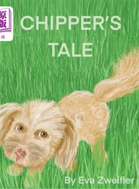 海外直订Chipper's Tale 削片机的故事