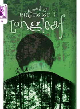 海外直订Longleaf Longleaf