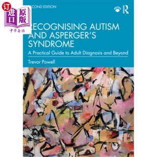 Practical Autism Syndrome 海外直订Recognising Guide Diagnosis Asperger Adult and 认识自闭症和阿斯伯格综合症