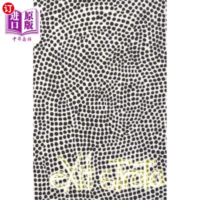海外直订Exit Strata: Print! Vol. 2 退出地层:打印!2卷。