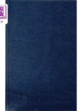 海外直订Jovan Ristic - Outstanding Serbian Statesman 约万·里斯蒂克-杰出的塞尔维亚政治家