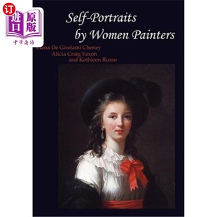 Painters 海外直订Self Women 女画家自画像 Portraits
