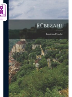 海外直订Rübezahl 大脚