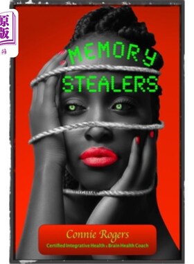 海外直订医药图书Memory Stealers 记忆窃取者