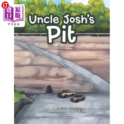 海外直订Uncle Josh's Pit 约什叔叔的坑