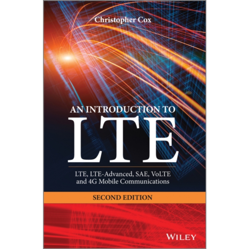 LteSaeVolte和4G移动通信