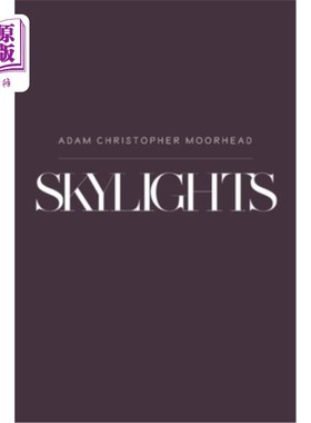 海外直订Skylights 天窗