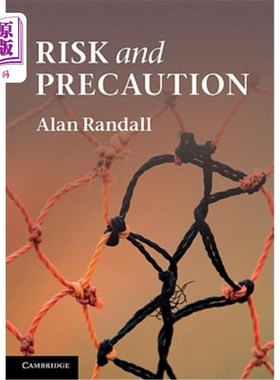 海外直订Risk and Precaution 风险与防范