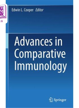 海外直订医药图书Advances in Comparative Immunology 比较免疫学进展