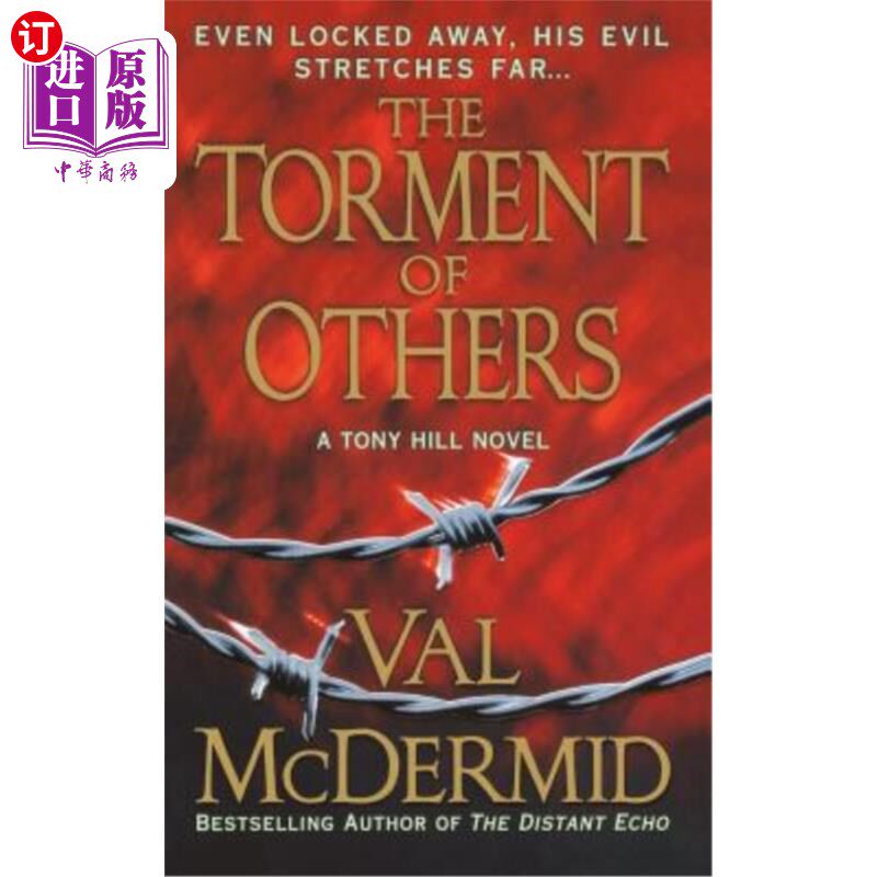 海外直订Torment of Others 折磨他人