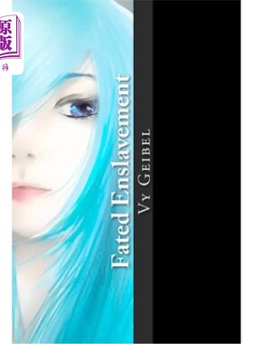 海外直订Fated Enslavement 命中注定的奴役