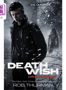 海外直订Deathwish
