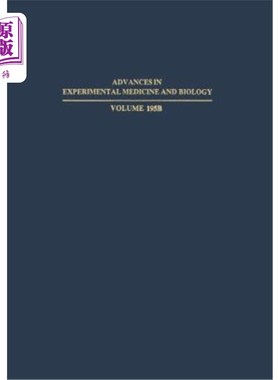 海外直订医药图书Purine and Pyrimidine Metabolism in Man V: Part B: Basic Science Aspects 嘌呤和嘧啶代谢在人V: B部分
