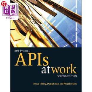 APIs Work api 海外直订IBM IBM System