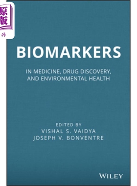 现货 生物标记物 医学 药物发现和环境健康 Biomarkers  In Medicine Drug Discovery And Environmental Health Visha