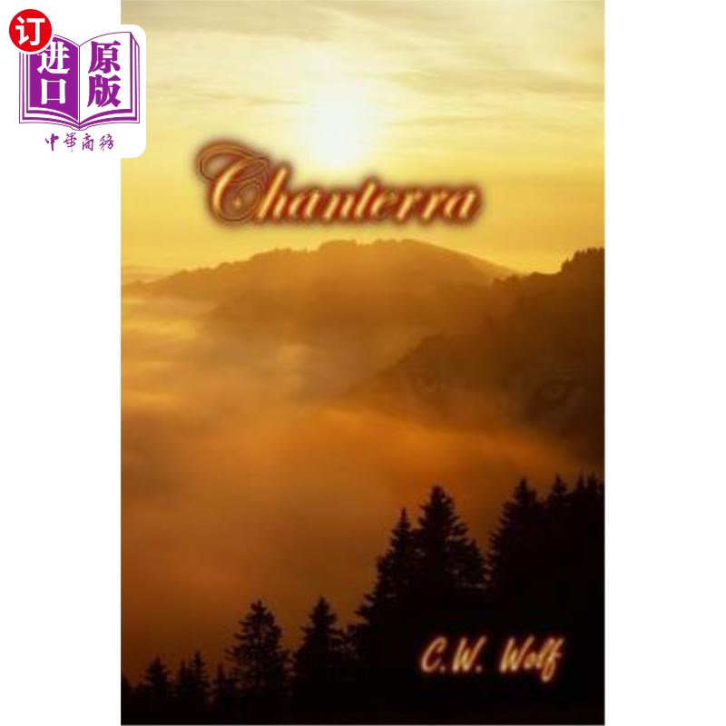 海外直订Chanterra: The Unknown Pyp Volume 2