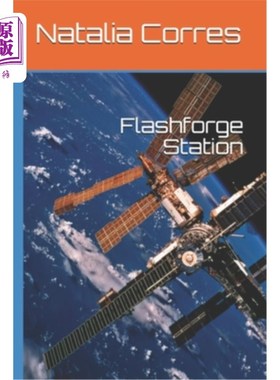 海外直订Flashforge Station Flashforge站