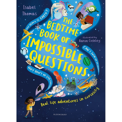 现货TheBedtimeBook