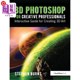 Creating for Art Professionals 海外直订3D Photoshop Creative Interactive Guide